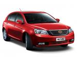 Emgrand EC7-RV 2010 года